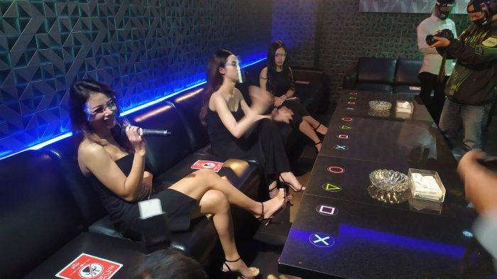 Lihat Iklan Loker di Medsos, Wanita Ini Kira Kerja di Kafe, Ternyata Bidang Prostitusi